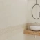 Dekor Kakel Berryroad Wall Gul Matt-Relief   30x90 cm Preview